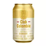 Club Colombia Dorada