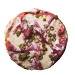 Pizza N°3 grande