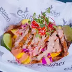 Carnita Callejera