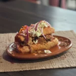Tortas ahogadas