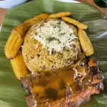 Costilla Montuvia