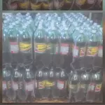 GUARANÁ MANTIQUEIRA 2LT QUENTE