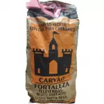 Carvão Vegetal Fortaleza 3kg