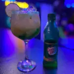 Ginger Explosiva