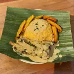 Costilla Encocada