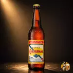 Original 600ml retornável