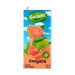 Jugo Goliath Guayaba 1lt