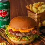 Combo Cheddar Bacon