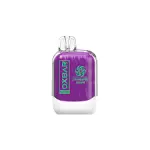 CRANBERRY GRAPE