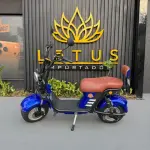 E-Scooter X13