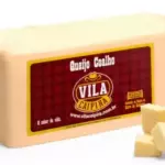 COALHO BARRA  550G