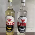 Cachaça seleta 700ml