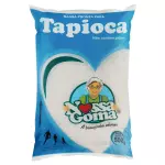 Tapioca KISABOR 500G