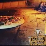 2 pizza mussarella Grande promo