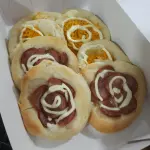 Combo de 6 unidade