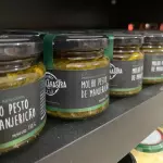 Molho PESTO-Canastra