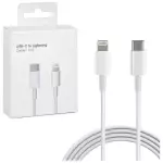 Cabo USB-C Apple Primeira linha 1m