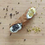 Cannolo Siciliano A Vista
