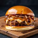 IN-O-OUT BURGUER