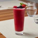MORA EN AGUA FRAPPE