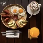 Desayuno 2