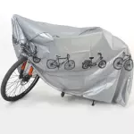 Poncho para bici o moto