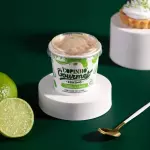 Copinho Gourmet Torta de Limão