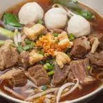 Thai Noodles