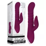 Vibrador Subcionador Lucy Lovely