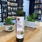 ACEITE DE SEMILLAS DE SÉSAMO 250ML