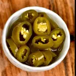 JALAPEÑOS