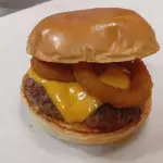 Cheese Onion Ring