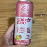 ENERGY PRO
