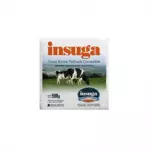 Grasa Bovina Refinada - 5oo grs