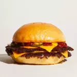 CheesseBurger