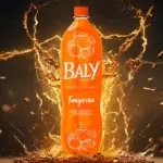 Baly Tangerina 2L