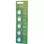 BATERIA ELGIN CR1620