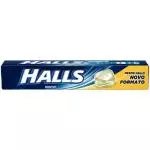 Halls Mentol (28g)