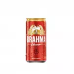 Brahma lata
