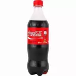 Coca Cola 600ml