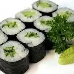 Hossomaki Pepino