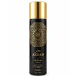 DESODORANTE AZZAD MASCULINO 150ML