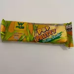 Picolé milho verde