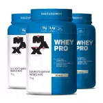 Whey Pro Max Titaniun 1kg