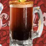 Big michelada cubana
