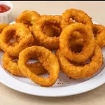 Cebola onion rings