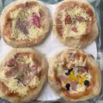 PIZZA ARTESANAL INDIVIDUAL