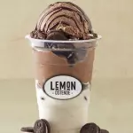 Tri Lemon