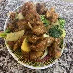 Pollo cantones