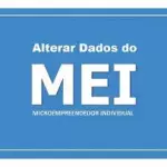 EMPRESA MEI ALTERAÇÃO